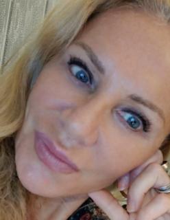 Christine David