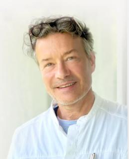 Bertrand Delaoustre