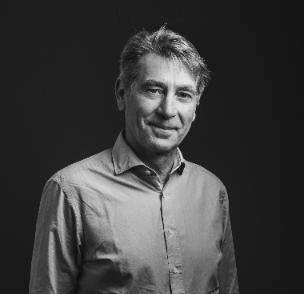 Frédéric Gondran