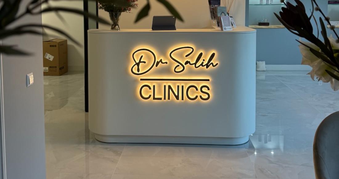 Injectables behandeling voor rimpels in Lekkerkerk bij Dr. Salih Clinics
