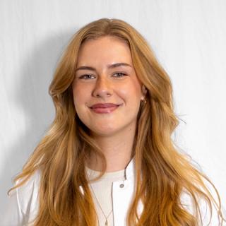 Nienke van Aalst