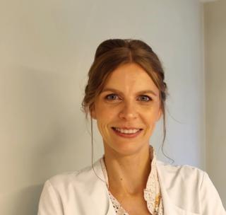 Eveline Vancraeynest