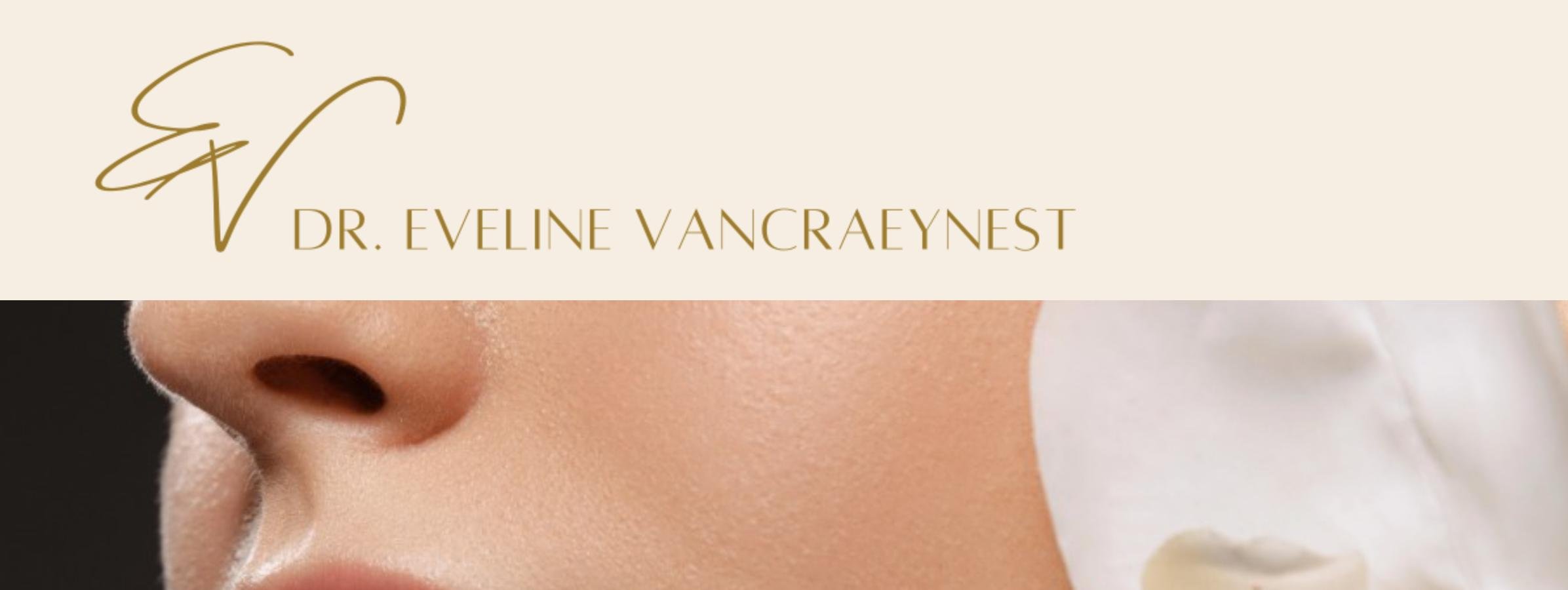 Injectables behandeling voor rimpels in Kortrijk bij Dr. Eveline Vancraeynest