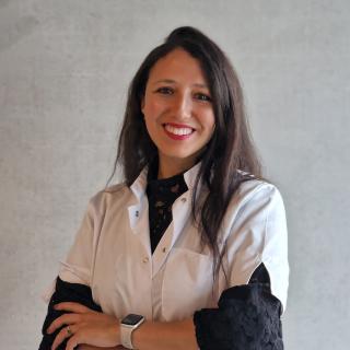 Houda Laatabi