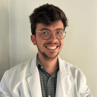 Benjamin De Vlam