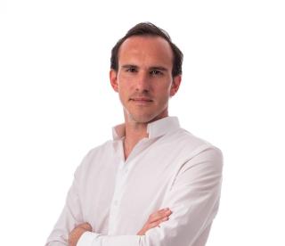 Alessandro Fouarge