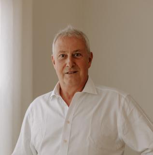 Didier Jehin