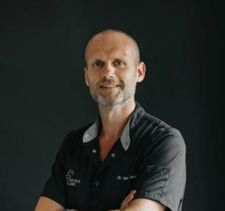 Gert Jeunen