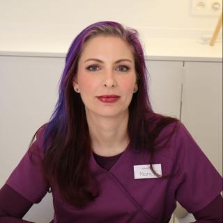 Botox specialist Nancy Anthone