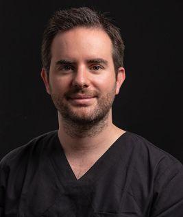 Botox specialist Oliver Oth