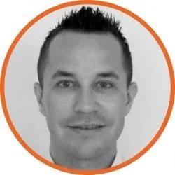 Botox specialist Bruno Slaviero