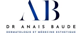 Dr BAUDE Anaïs Dermatologue et Médecine Esthétique