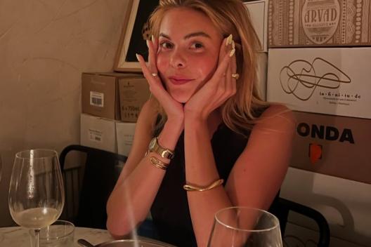 Heeft Eloise van Oranje botox?