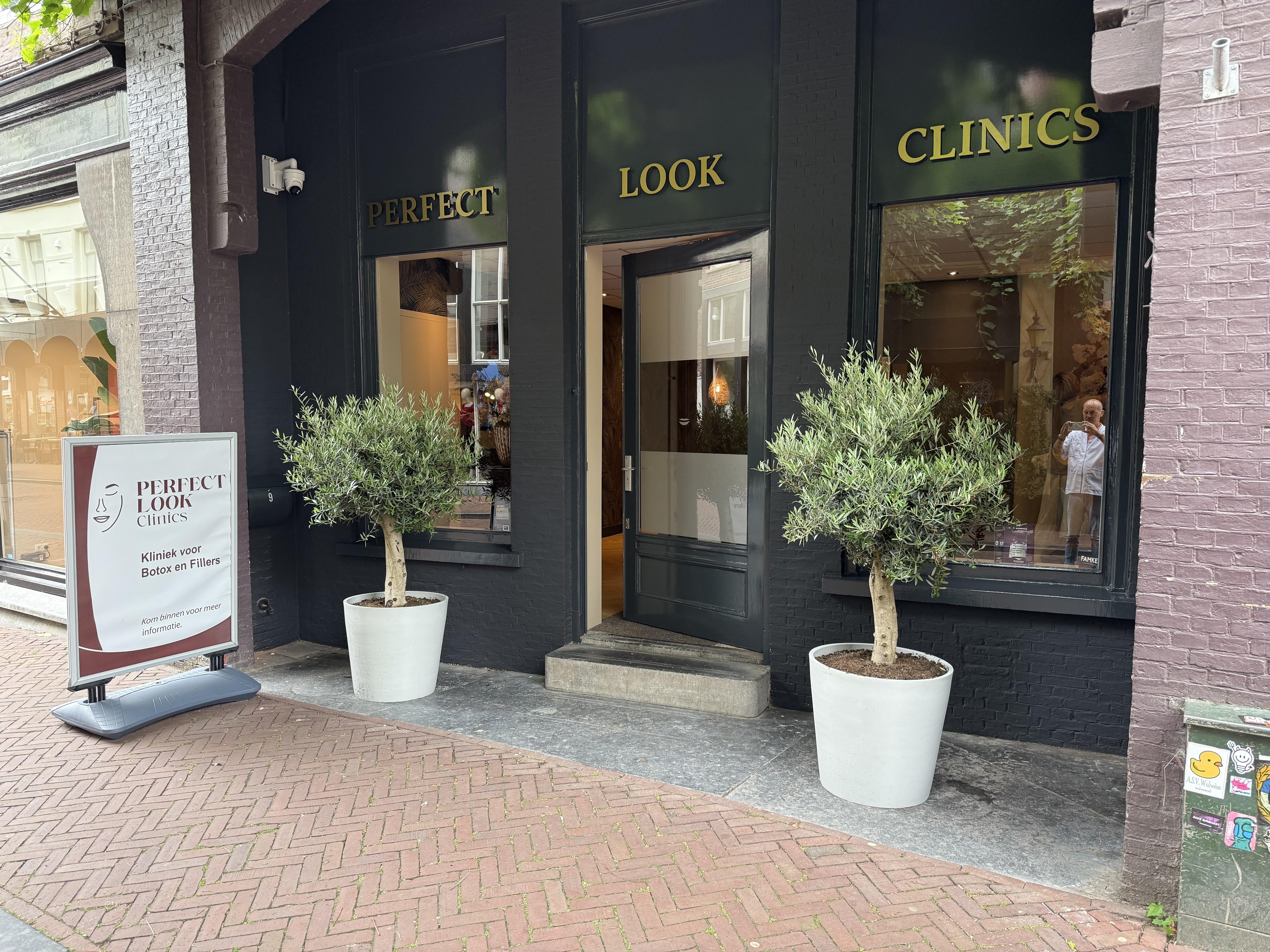 Injectables behandeling voor rimpels in Groningen bij Perfect Look Clinics