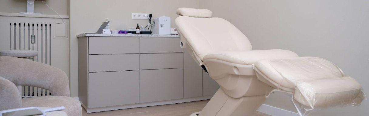 Injectables behandeling voor rimpels in Antwerpen bij Dr. Joshua Antwerp Aesthetics