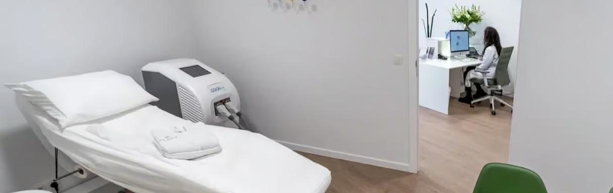 Injectables behandeling voor rimpels in Etterbeek bij Claris Clinic Brussels