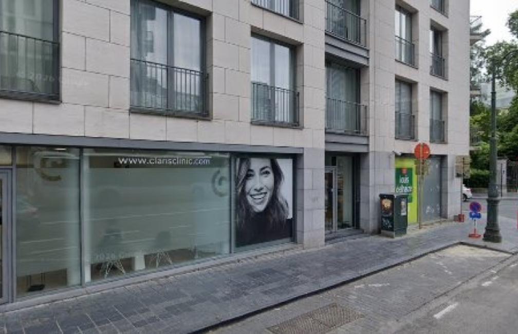 Claris Clinic Brussels