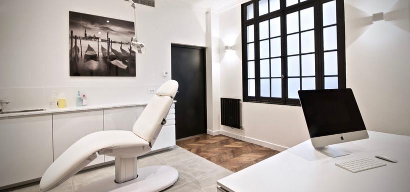 Injectables behandeling voor rimpels in Grimbergen bij Farah Nurse