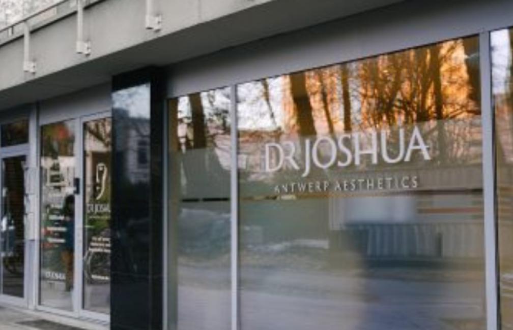 Dr. Joshua Antwerp Aesthetics