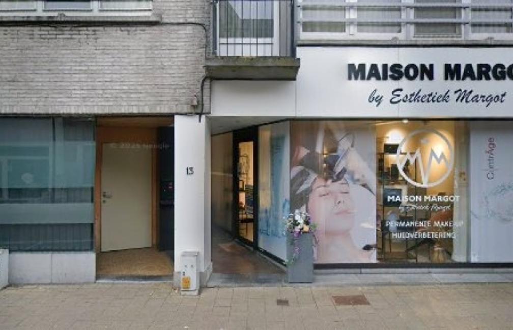 Maison Margot