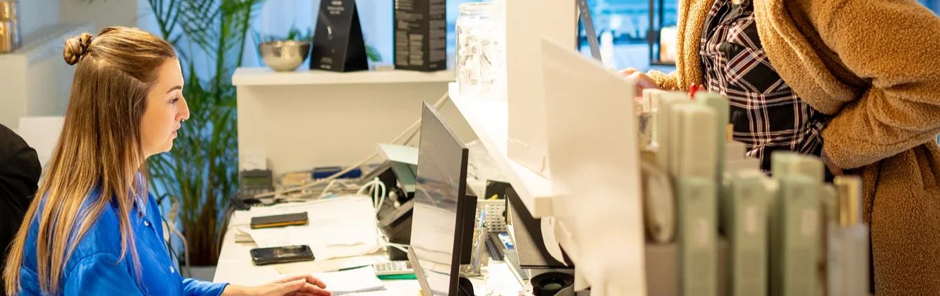 Injectables behandeling voor rimpels in Liedekerke bij Maison Margot