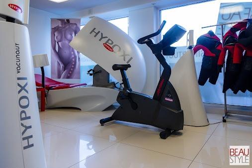 Injectables behandeling voor rimpels in Ninove bij Beau Style