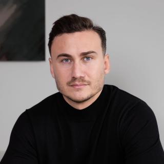 Bjorn Frey
