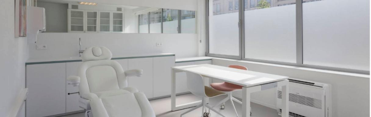 Injectables behandeling voor rimpels in Antwerpen bij 2pass Clinic