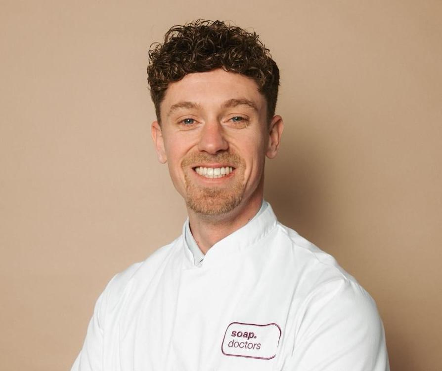 Interview met cosmetisch arts Sven Goetstouwers