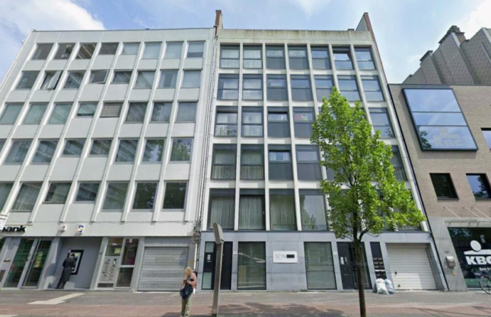 Scin Centrum