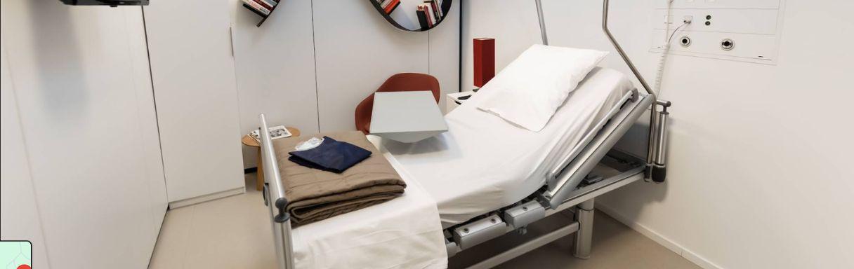 Injectables behandeling voor rimpels in Terhulpen bij Claris Clinic La Hulpe
