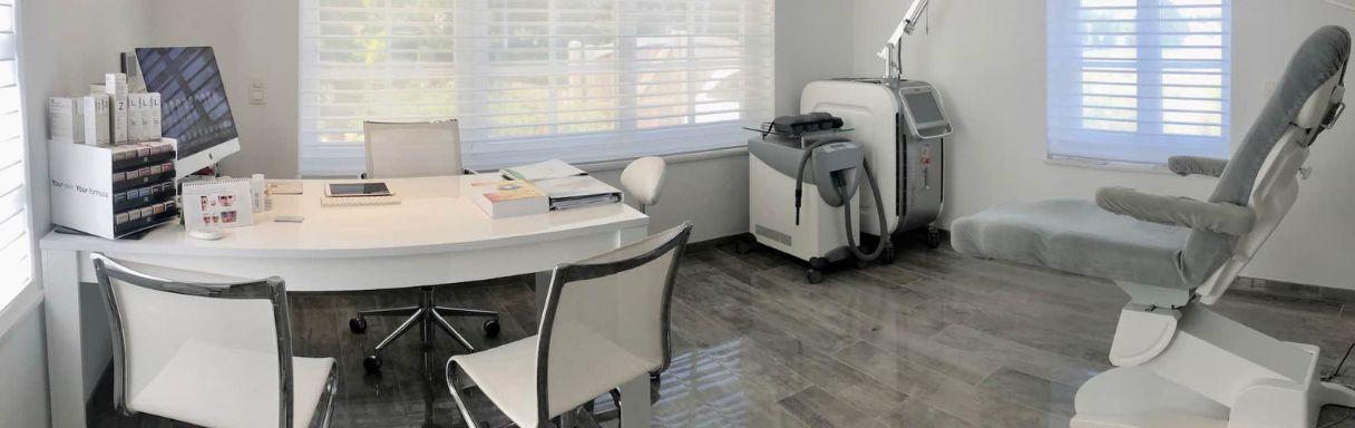 Injectables behandeling voor rimpels in Lasne bij HB Clinic