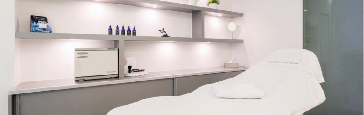 Injectables behandeling voor rimpels in Antwerpen bij Some-body - Antwerpen