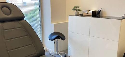 Injectables behandeling voor rimpels in Lievegem bij Youth Clinic