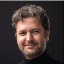 Mark Van Oort