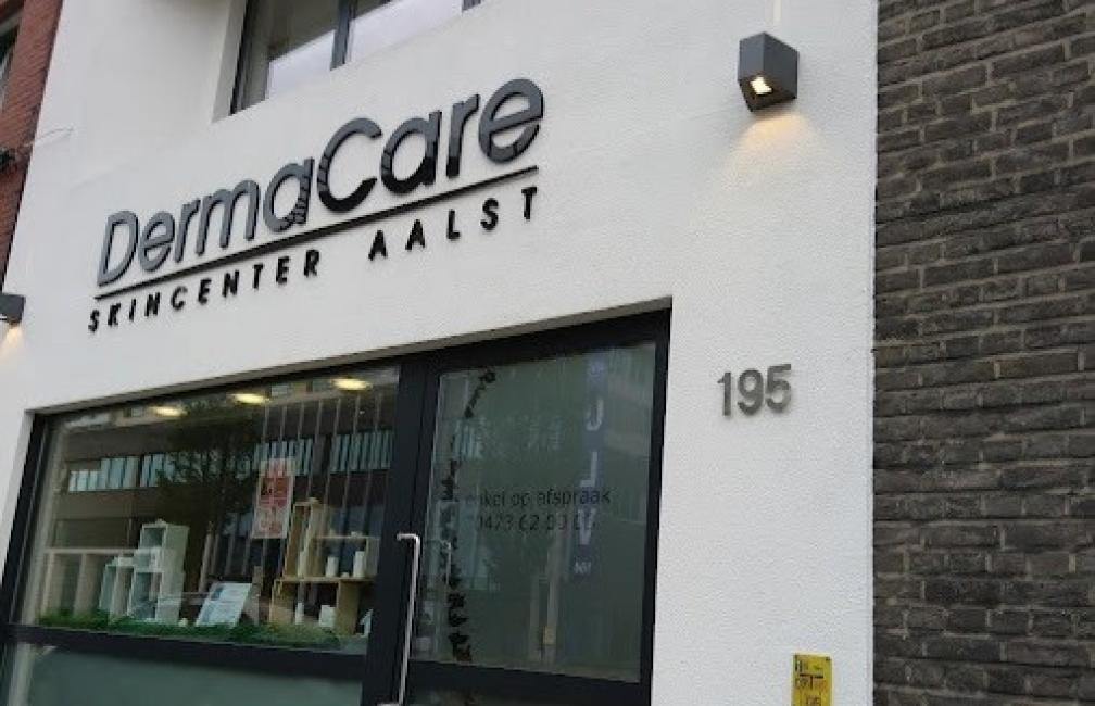 DermaCare Skincenter Aalst