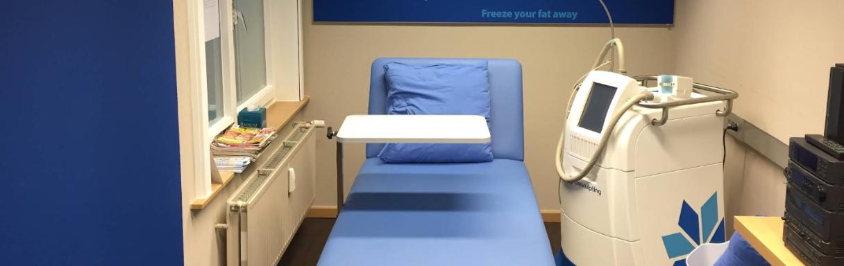 Injectables behandeling voor rimpels in Nieuwpoort bij Dermatoloog Dr. Devos