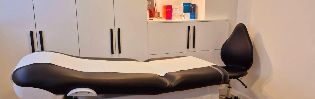 Injectables behandeling voor rimpels in Aartselaar bij STETHIC