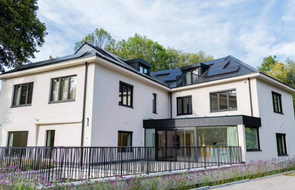 Ben De Brucker Plastische Chirurgie