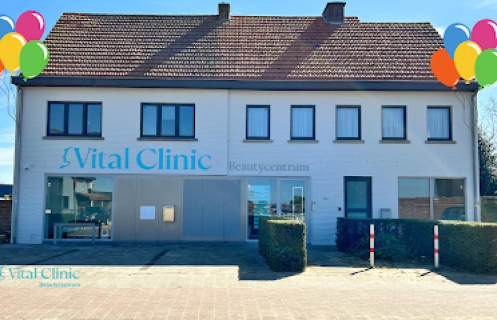 Vital Clinic