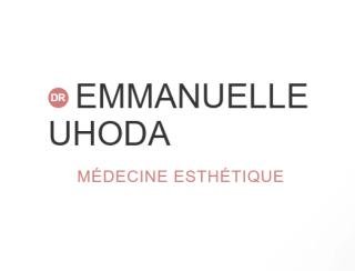 Emmanuelle Uhoda - Médecine esthétique