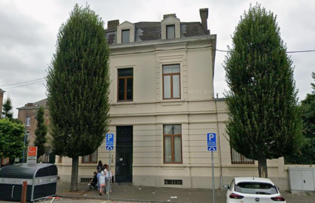 Docteur Streel - Maison de médecine esthétique