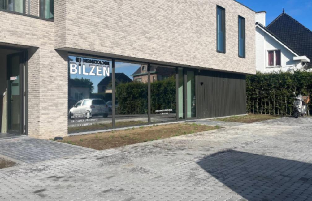 Dermatologie Bilzen