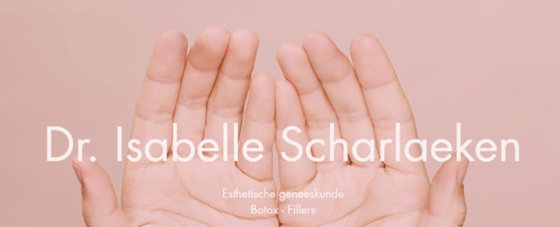 Injectables behandeling voor rimpels in Ledegem bij Dr. Isabelle Scharlaeken
