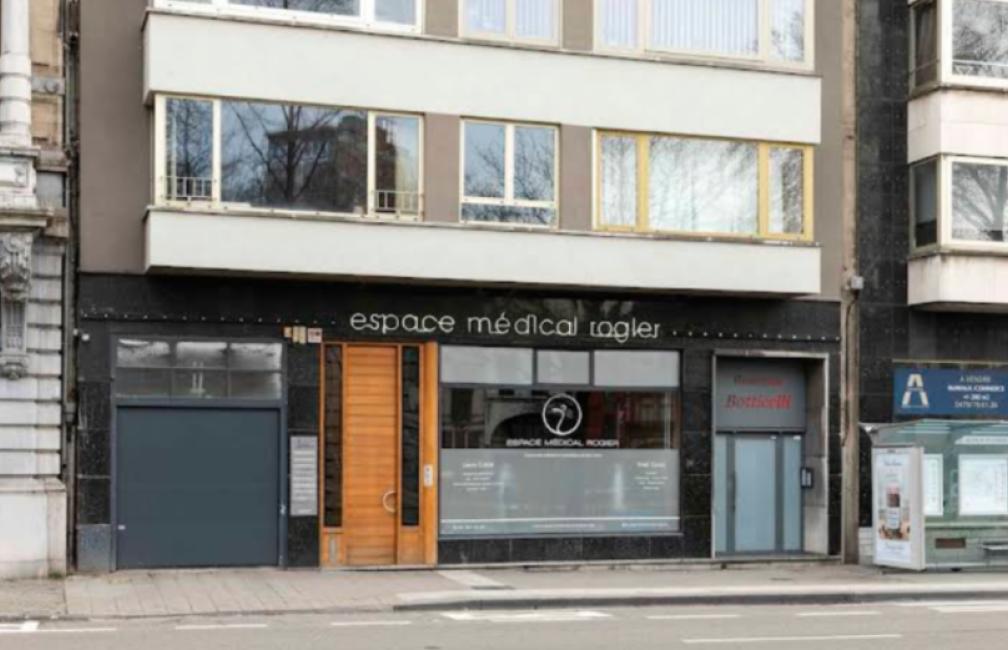 Espace Médical Rogier