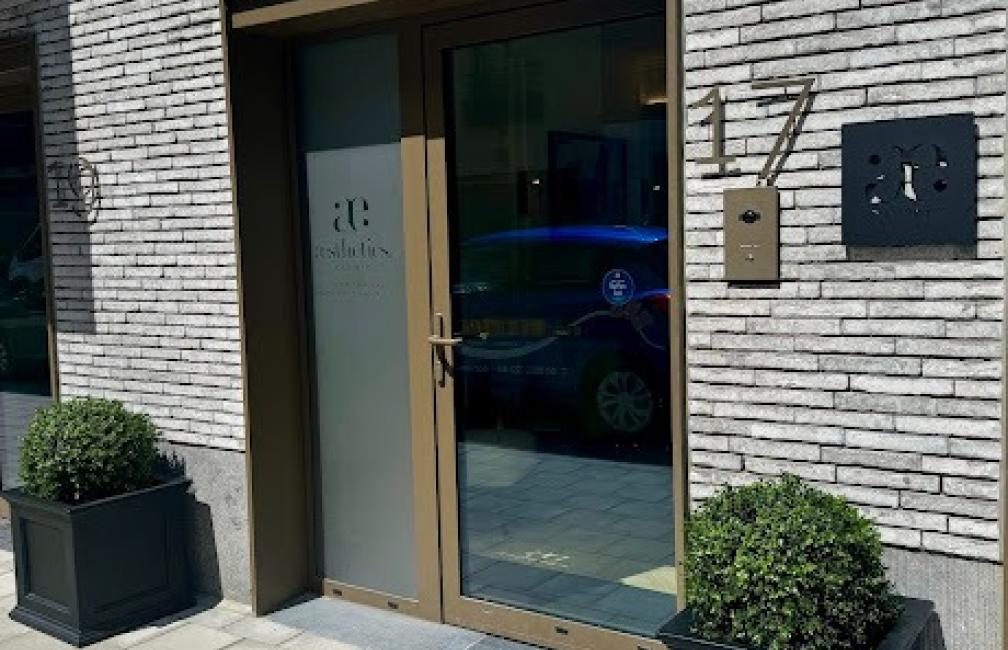Dr. Fanny Ballieux Clinic