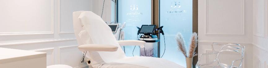 Injectables behandeling voor rimpels in Woluwé-Saint-Pierre bij Dr. Fanny Ballieux Clinic