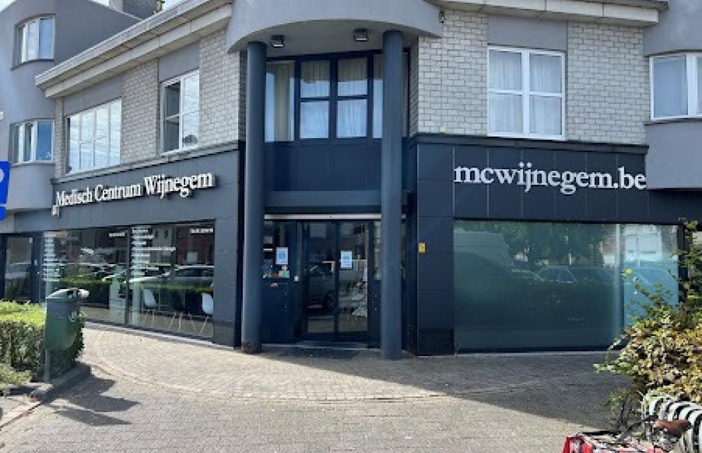 Medisch Centrum Wijnegem
