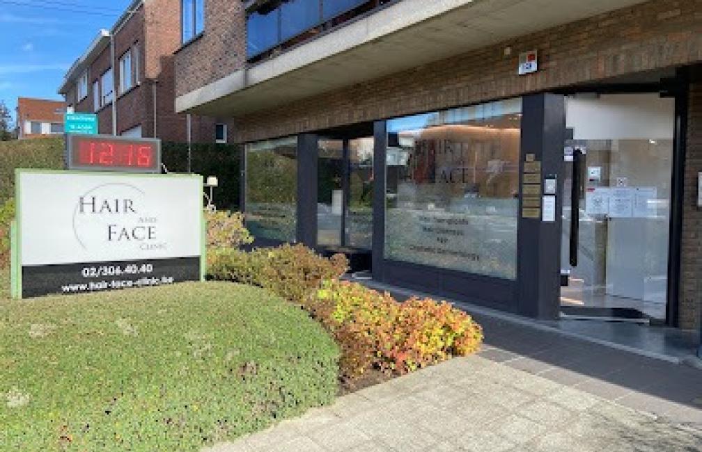 Hair Face Clinic Wemmel