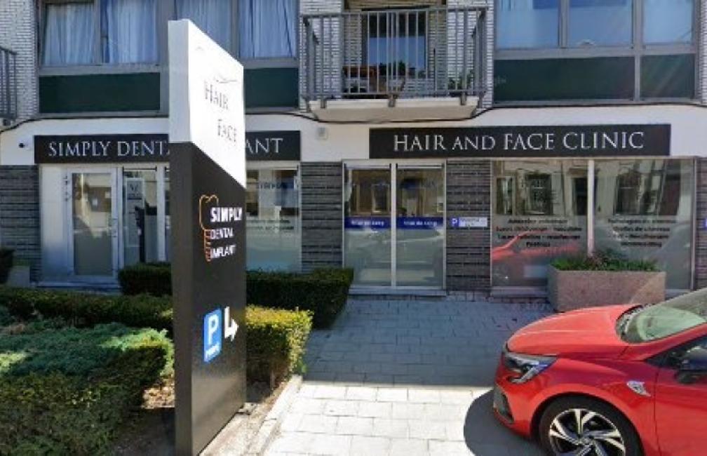 Hair Face Clinic Seneffe